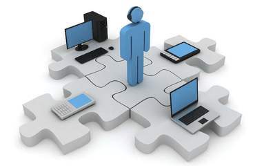 高新電腦技術(shù)開(kāi)發(fā)學(xué)習(xí)課程 掌握前沿計(jì)算機(jī)技術(shù)