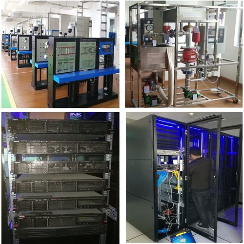 計算機網絡技術 驅動現代計算機技術開發的核心引擎