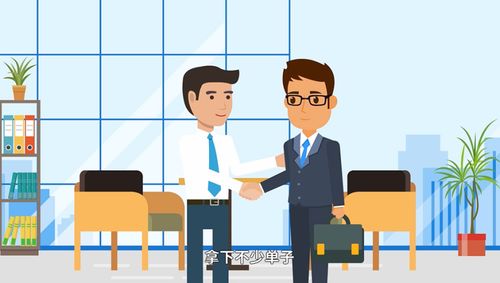 動畫設(shè)計(jì)哪家強(qiáng)？北京優(yōu)瑪動畫科技C位當(dāng)選